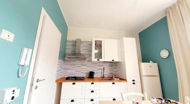 Апартаменты Appartamento Castel SantAngelo