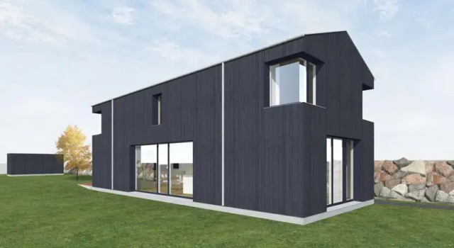 Haus Wieckin, Забронировать Отель Отели Вик-на-Дарсе с парковкой, Парковка
