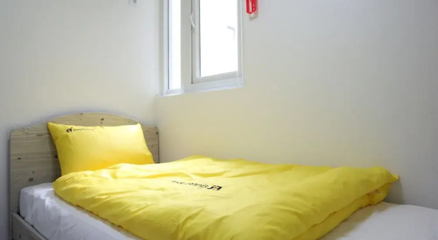 Одноместный номер Standard K Stay Guesthouse Myeongdong first