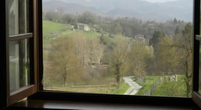 Апартаменты Agriturismo Il Corniolo