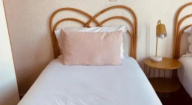 Семейный номер Standard Hôtel Le Britannic