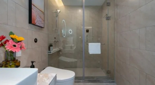 Vienna International Hotel Shanghai Fengxian haiwan university town Branch, Varaa Hotelli Fengxian Shanghai