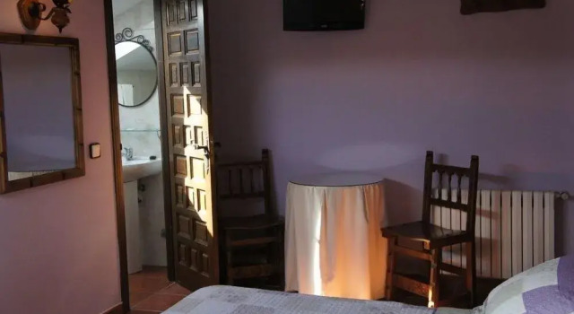 Posada La Cerra de San Roque, Забронировать Дом для отпуска Убиарко Cantabria Coast, рядом с Часовня Санта-Хуста