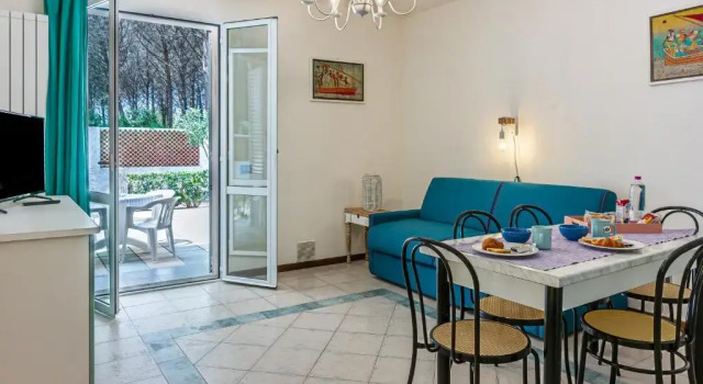 Люкс Oleandri Suite Hotel
