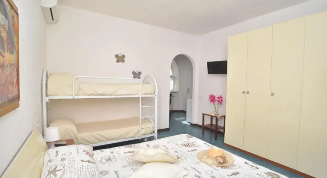 Номер Deluxe Villa al Porto