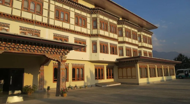 Hotel Pema Karpo, Prenota Hotel Hotel a Wangdue Phodrang con colazione, Colazione