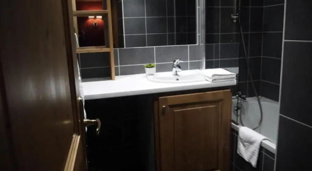 Résidence Plein Soleil - Appartement PLEIN SOLEIL 810 pour 5 Personnes 80