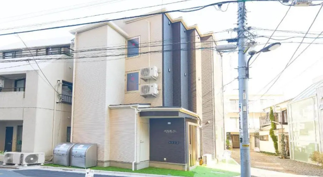Ruma Inn Ikebukuro