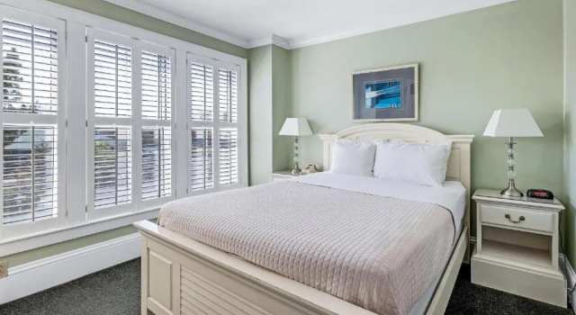 Tranquil House Inn