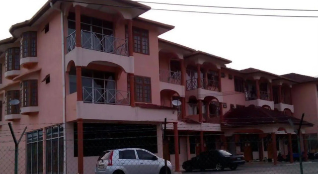 Anggerik Residence, Prenota Bed & breakfast Hotel a Malacca con parcheggio, Parcheggio