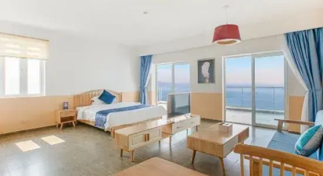 Fengchi Island Resort, Rezerwuj Ośrodek wypoczynkowy Hotele resortowe w Guangdong, Ośrodek wypoczynkowy