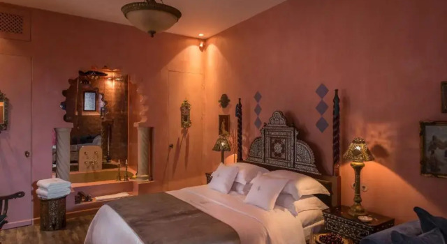 Полулюкс Luxury La Maison Ottomane