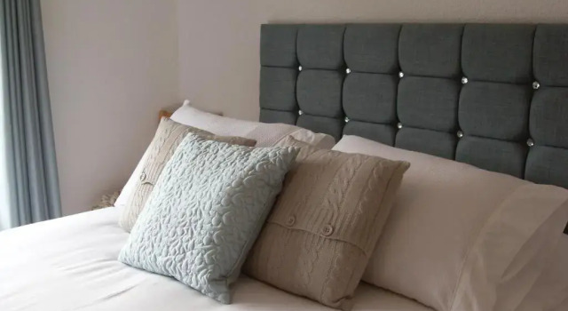 Номер Standard Dol aur Bed and Breakfast