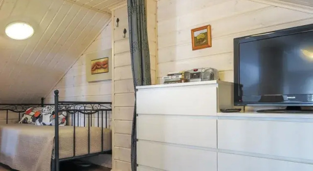 Holiday Home Aihki a