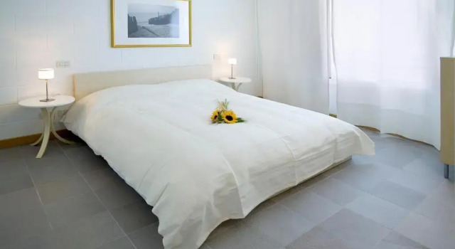 Коттедж с 2 комнатами Agriturismo Ca Tron