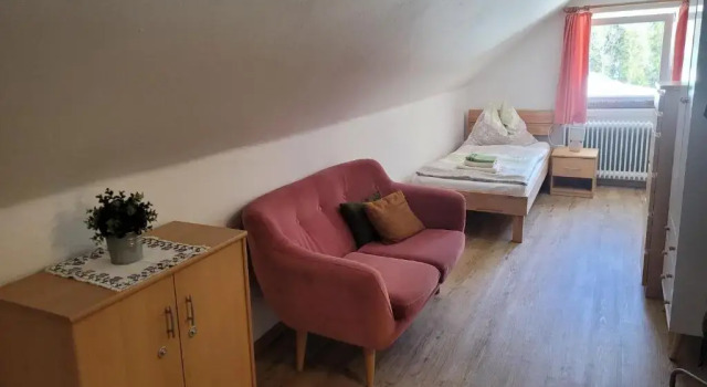Номер Standard Appartement Mühlebnerhof