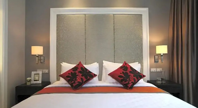 Номер Executive Hope Land Hotel 46/1
