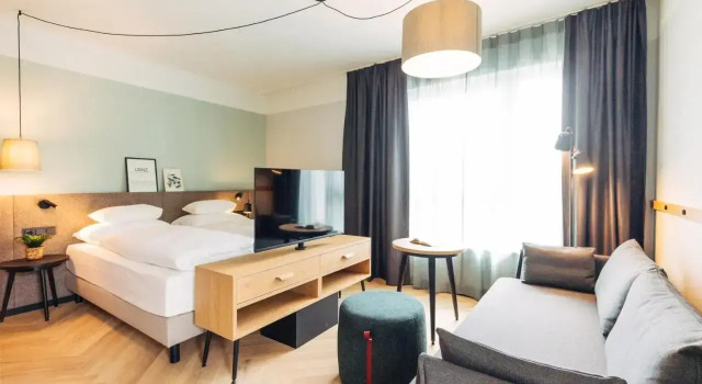 harry's home Graz smart city, Đặt Căn hộ Căn hộ ở Styria, Căn hộ