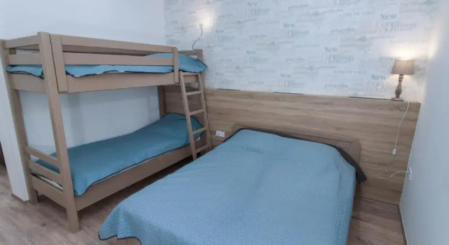 Апартаменты Ecoappartment 2