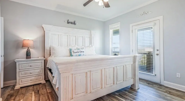 Коттедж Everleigh After 3 Bedroom Home by RedAwning