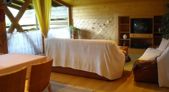 Апартаменты Ferienwohnung Barbara Mair