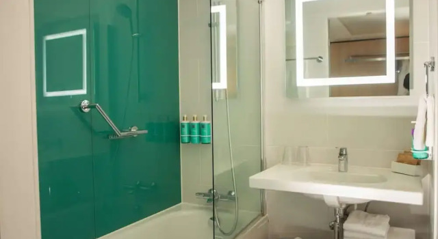 Двухместный номер Executive Novotel London Wembley