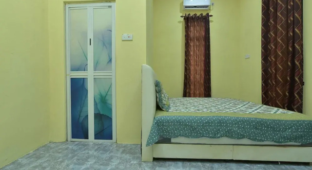 OYO Home 90607 Casaria Besut, Rezerwuj Pensjonat Kampung Kuala Besut Terengganu