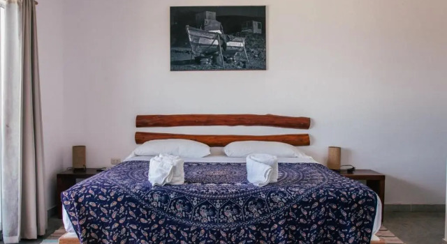 Baja Canoas Hotel, Book Hotel SPA Hotels in Tumbes, SPA