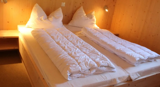 Chalet in Hohentauern / Styria With Sauna, Book Chalet Villaer i Murtal, Villa