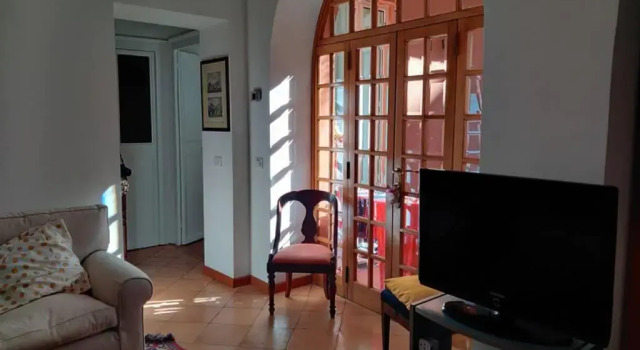 Апартаменты Lanza Tomasi Apartment - centre