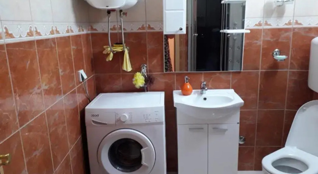 Апартаменты Apartment Čari