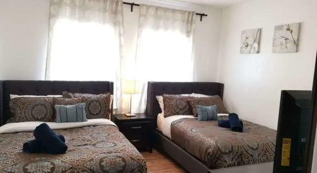 Коттедж Luxury Luxy Hollywood