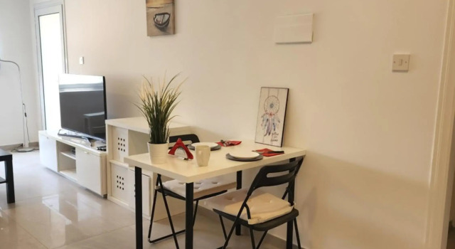 MH Apartments AB13