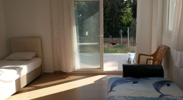 Doa Apartments