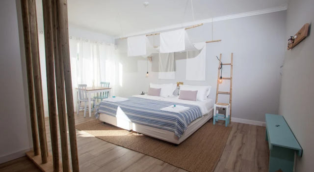 Студия Lisbon Country Villa