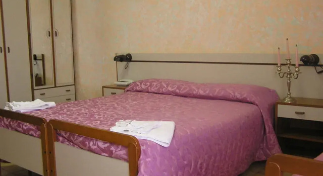 Hotel Menta e Rosmarino, Book Hotel Hoteller i Manfredonia med morgenmad, Morgenmad