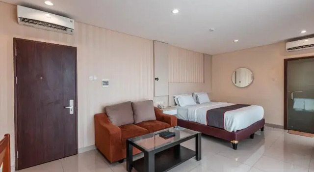 Standard Zimmer Collection O Hotel Igloo