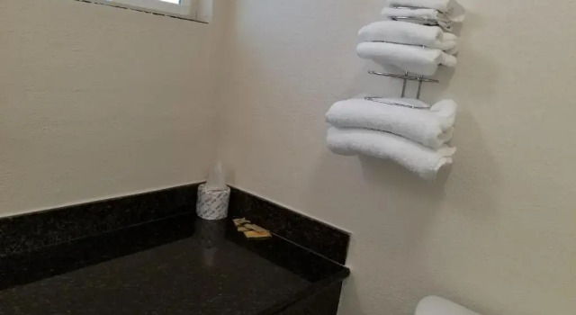 Двухместный номер Standard Buckboard Motel