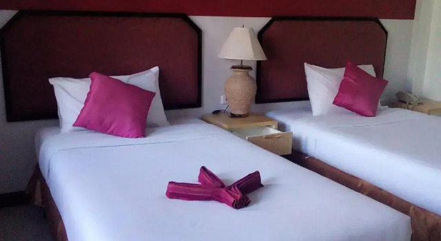 Номер Superior Pro Andaman Place