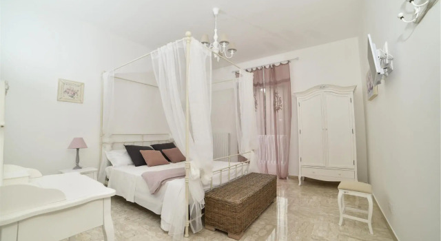 Трёхместный номер Standard La Terrazza Sulla Rupe Relais