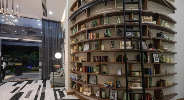 Becquer Hotel Guadalajara, Book Hotel Chapalita 