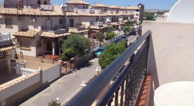 Коттедж Villas San Jose IV, Cabo Roig CR002