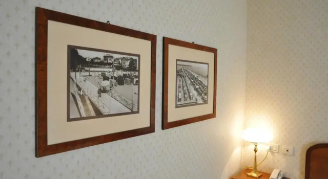 Номер Standard Grand Hotel Astoria