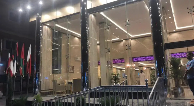 Abraj Al Taif Furnished Units 2