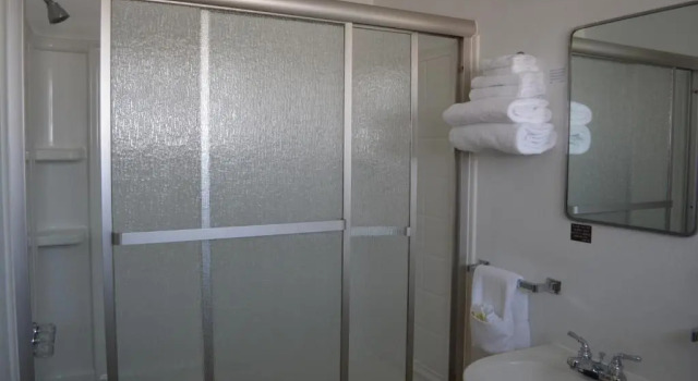 Трёхместный номер Standard Sage Motel