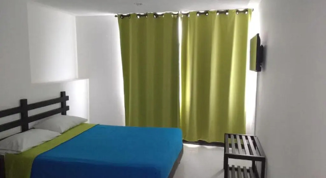 Номер Standard Hotel Don Gregorio