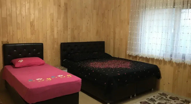 Yüce Apart Pansiyon
