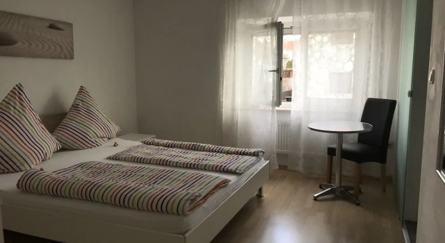 Апартаменты c 1 комнатой Appartements-Steinkirchner