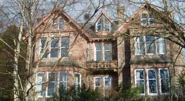 Newstead Bed And Breakfast