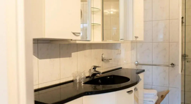 Полулюкс Hotel Kijkduin